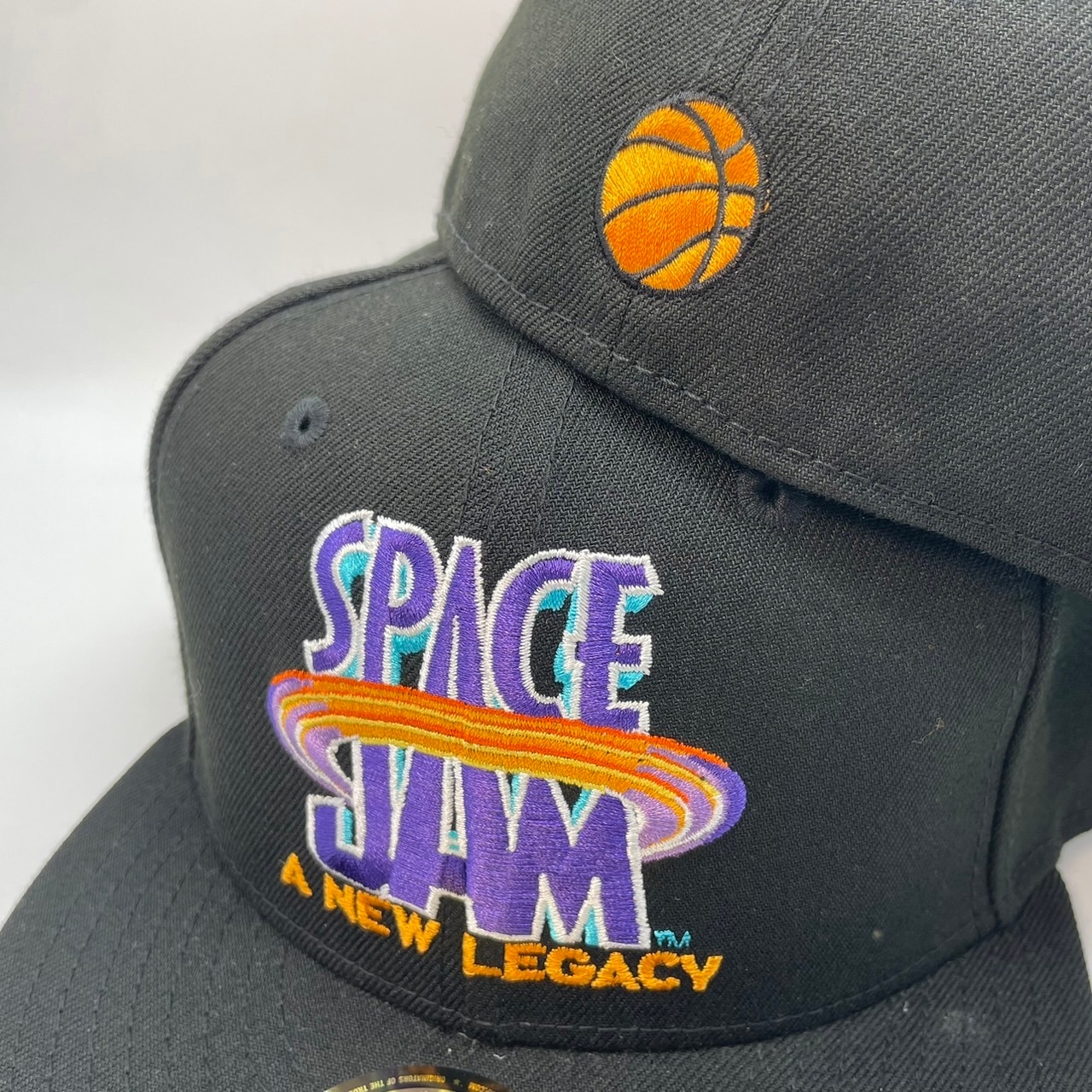 NEW ERA 59FIFTY/5950 SPACE JAM　海外入荷