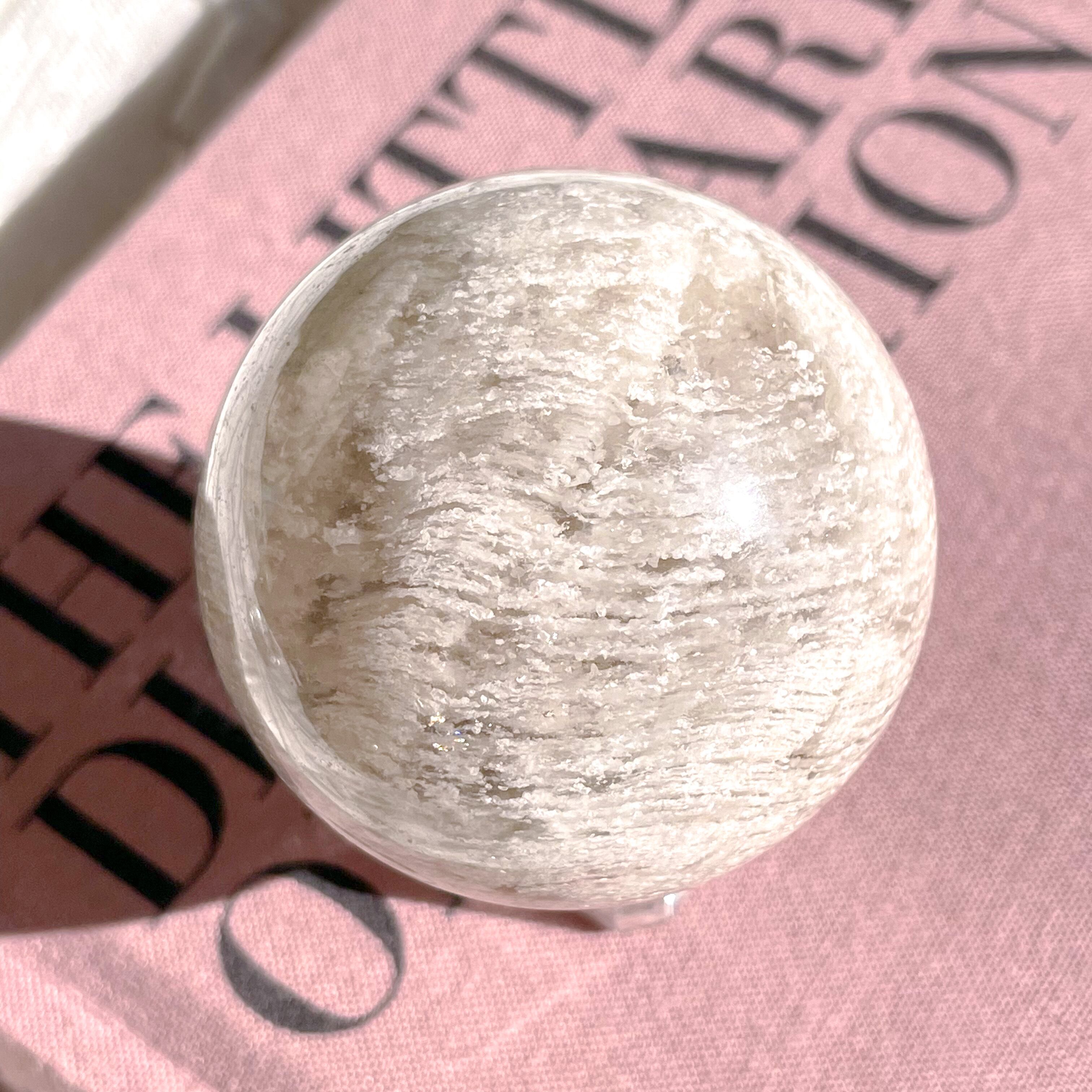 Thousand Layer Garden Quartz 10