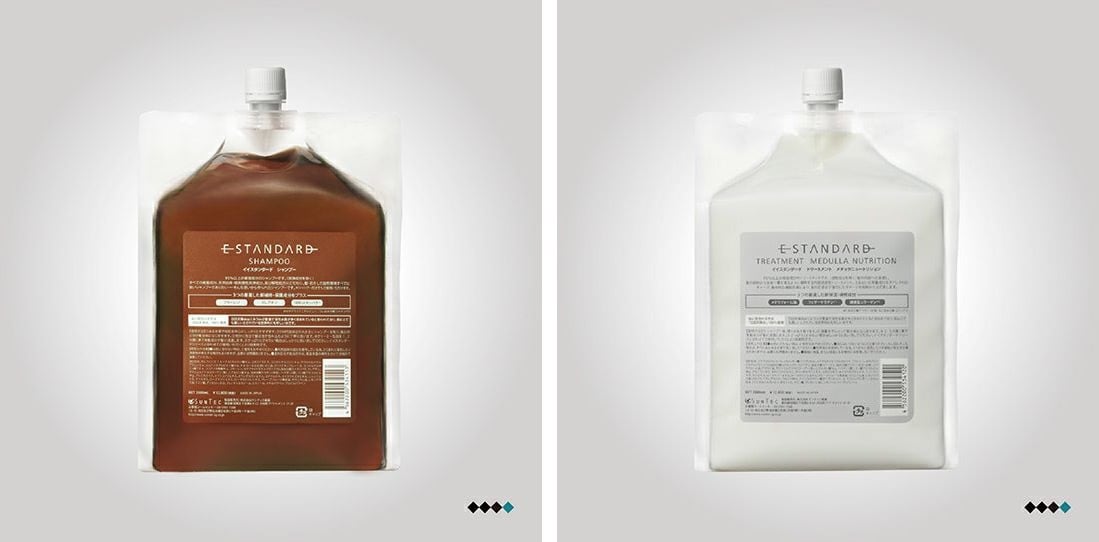 本日限定値下げ‼️イイスタンダード　2000ml詰め替えセット 本日限定値下げ‼️イイスタンダード2000ml詰め替えセット