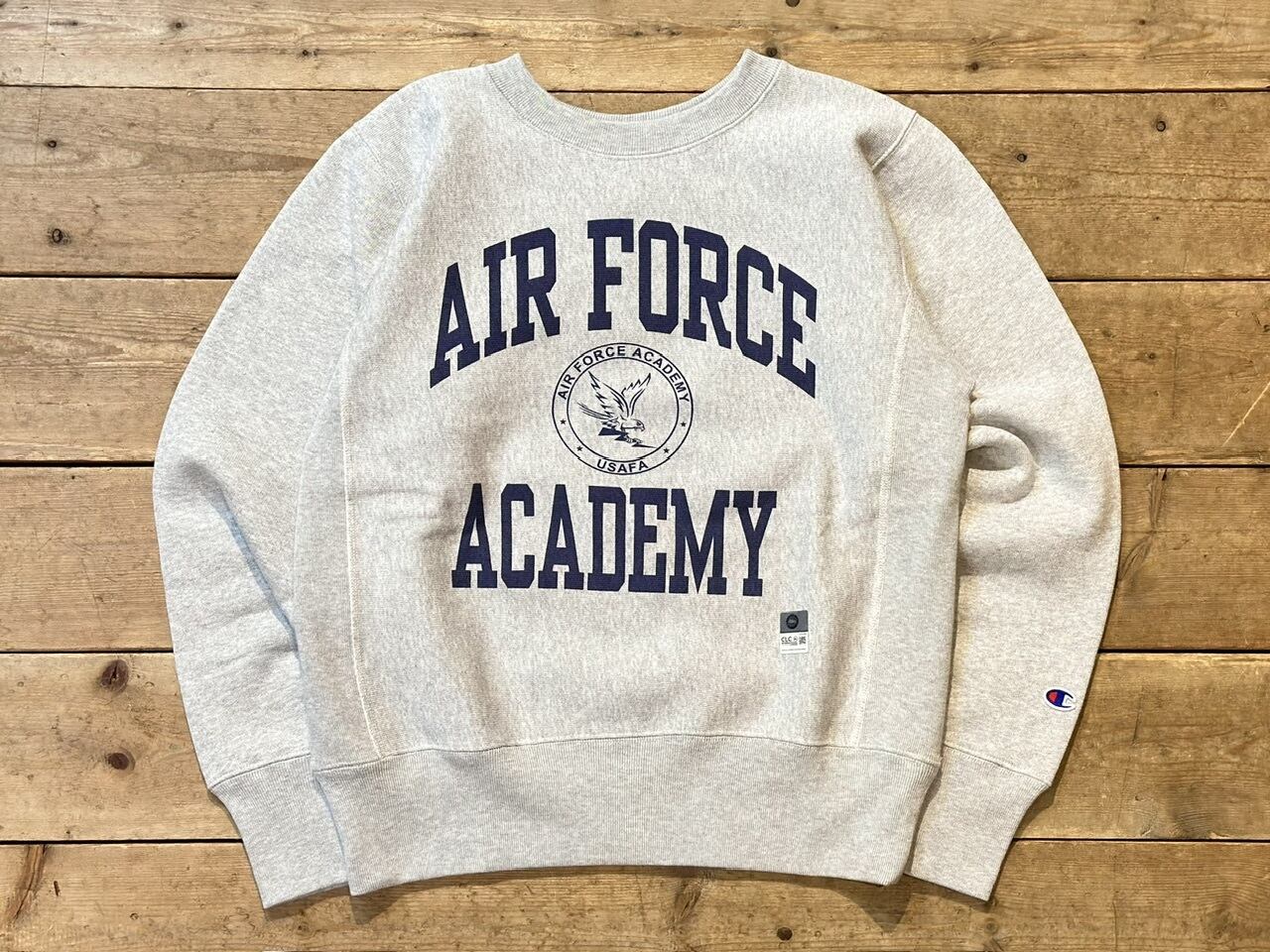 Champion REVERSE WEAVE 1stパテント　リバースウィーブ True to Archives Champion チャンピオン C3-Q041 リバース