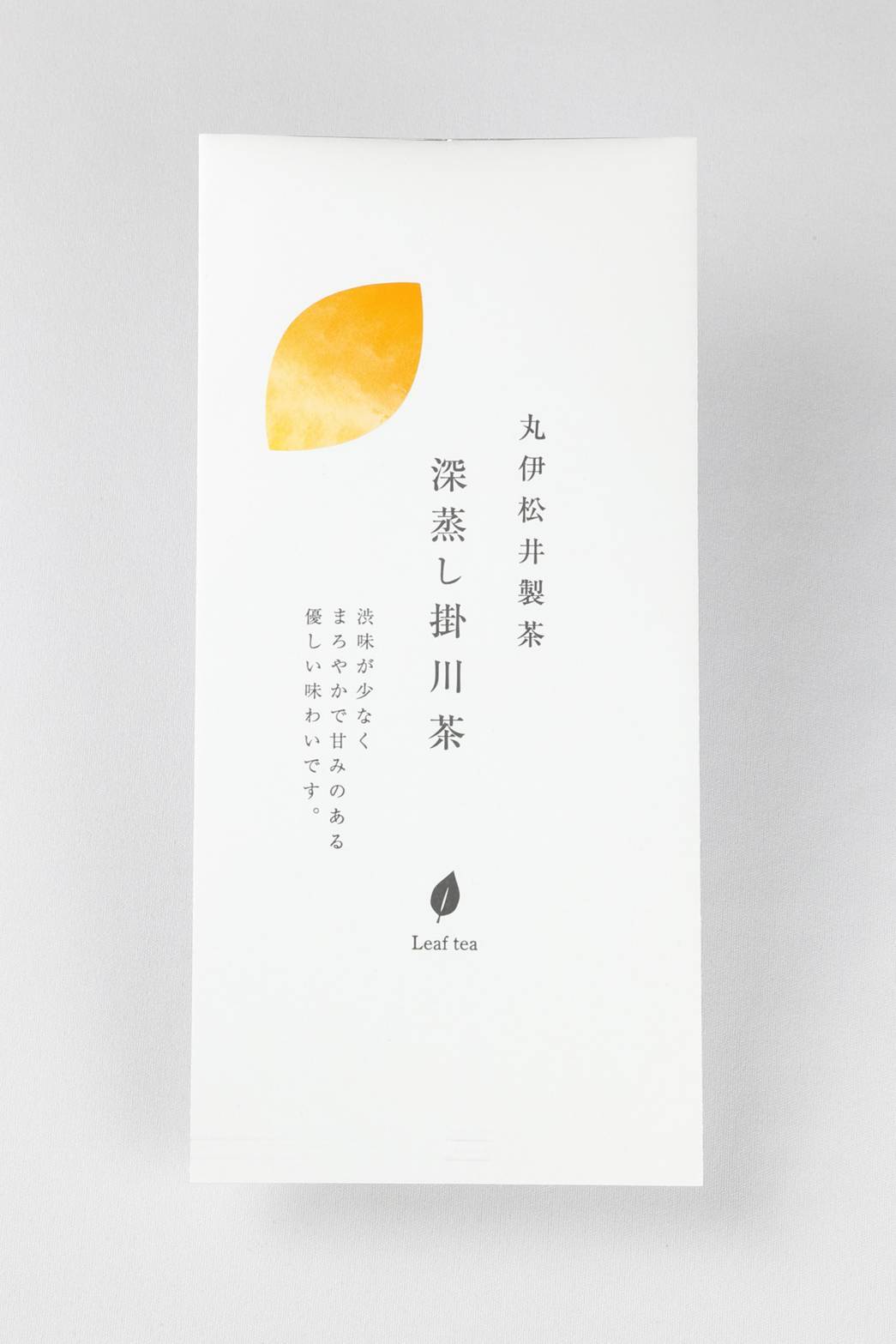 ALL ITEM | 丸伊松井製茶 深蒸し掛川茶