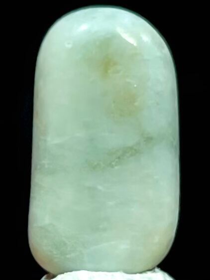 31) New found!マウントシャスタ「スーパー・ボルテックス」ストーン・ミニサイズ