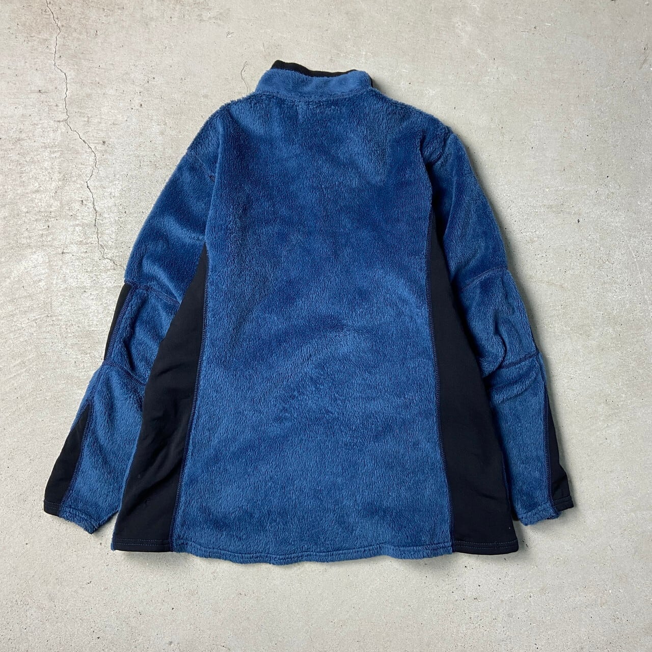00年製 USA製 Patagonia パタゴニア レギュレーター R2 フリース