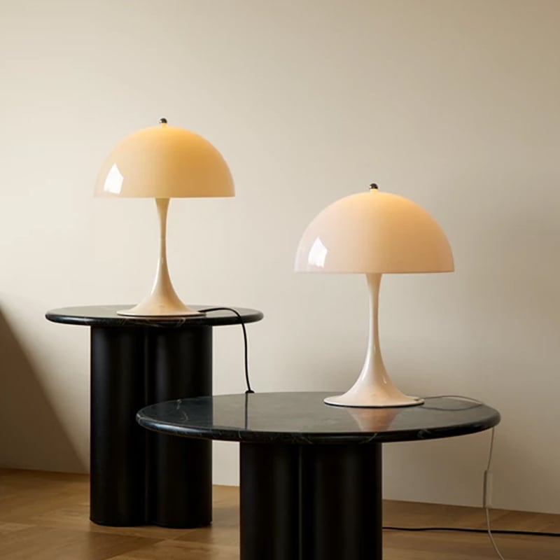 9/1発売》パンテラ 320 テーブルランプ 全2色［ ルイスポールセン