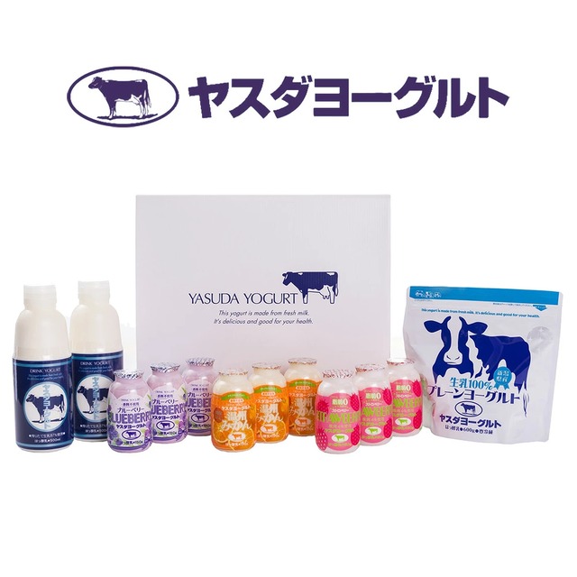 春夏シリーズ 新潟県 ヤスダヨーグルト ギフトセット】乳製品 飲む 春夏シリーズ 新潟県 ヤスダヨーグルト ギフトセット】乳製品 飲む