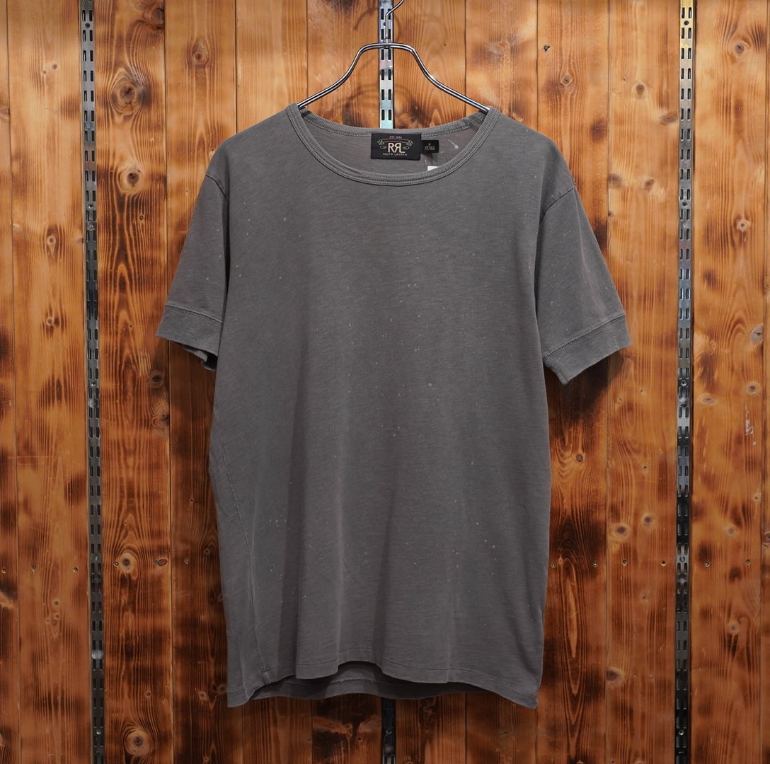 RRL ralphlauren Tシャツ M/ラルフローレン