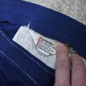 70's SPIEGEL flare pants