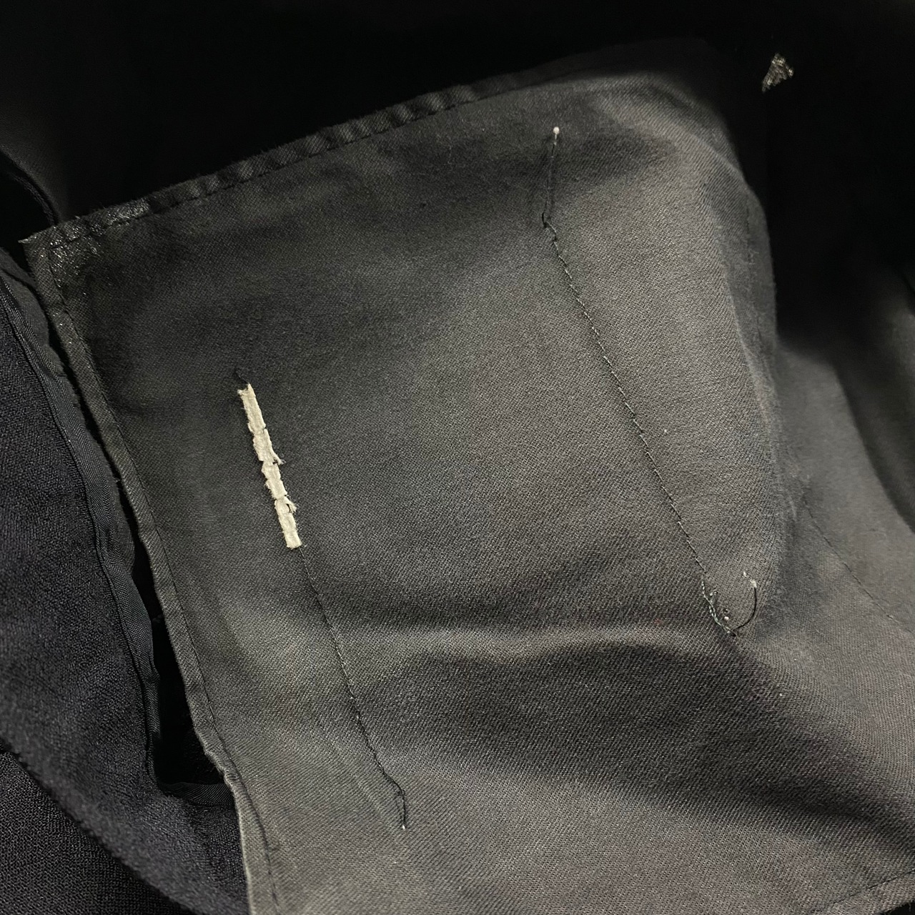 GIANNI VERSACE summer wool suits set-up