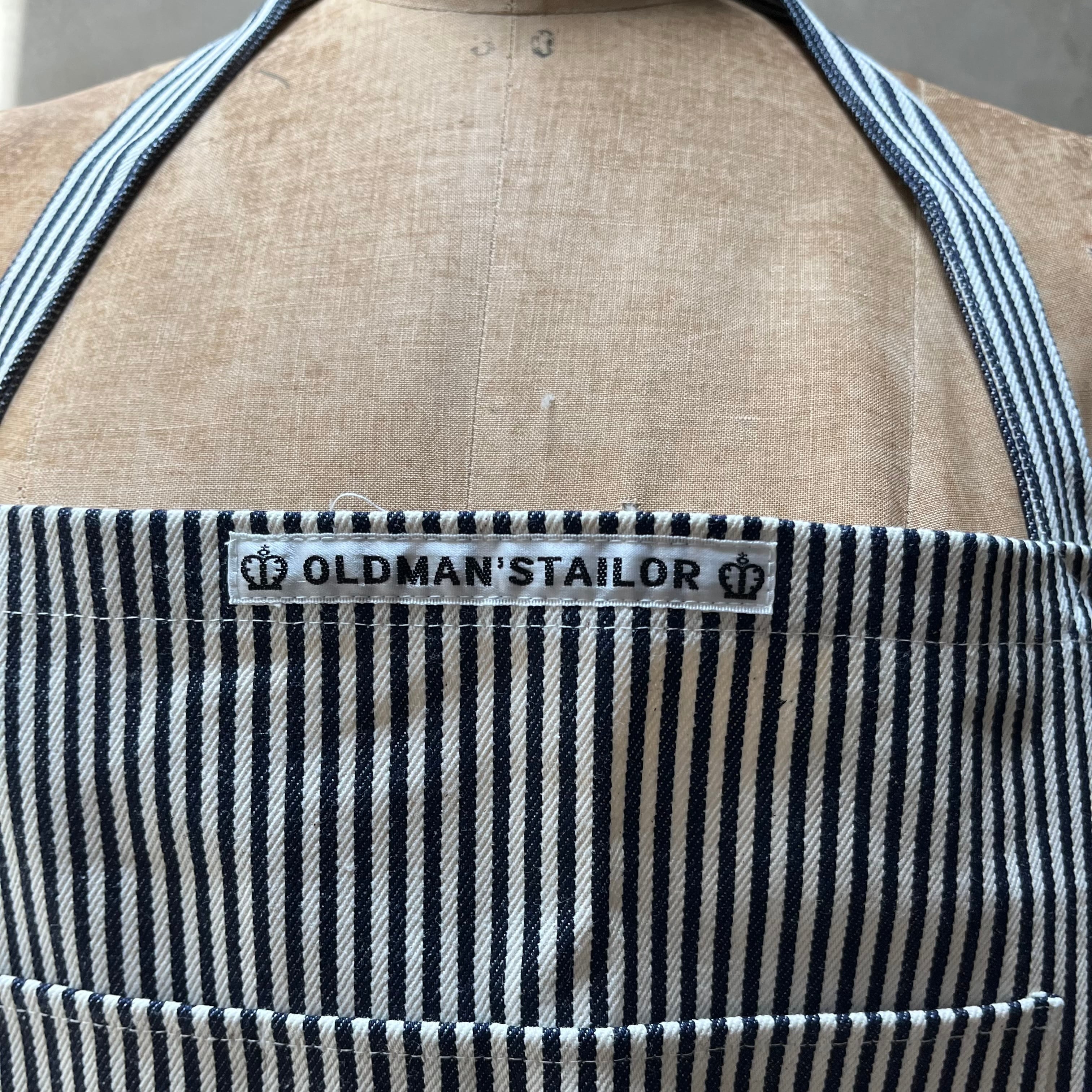 R&D.M.Co-/OLDMAN'S TAILOR オールドマンズテーラー Seasonl R&D.M.Co-/OLDMAN'S TAILOR オールドマンズテーラー Seasonl