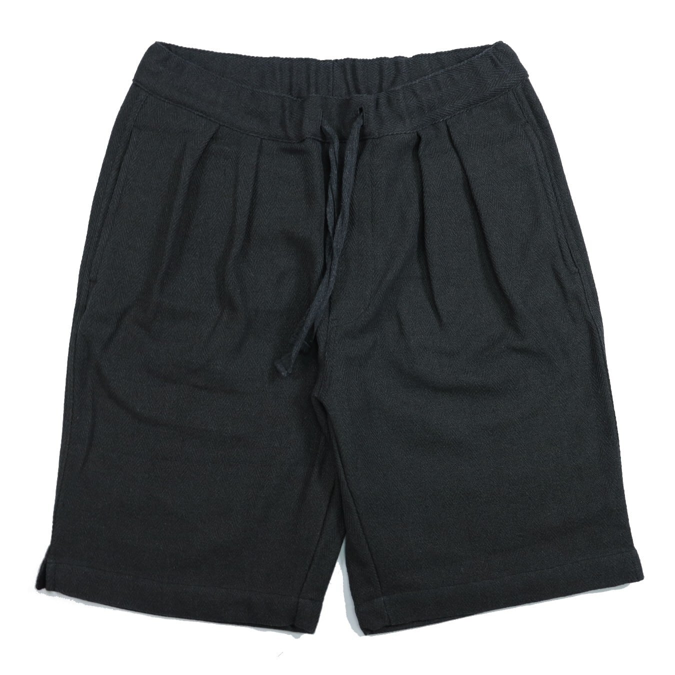 Sugar&Co.(シュガーアンドカンパニー)~RELAX BAJA SHORTS BLACK~