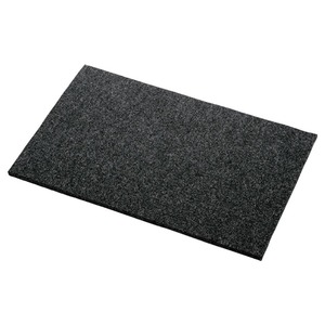 【在庫のみ】リバレイ (Rivalley) フエルト 角切り 30cm×48cm ブラック 1815