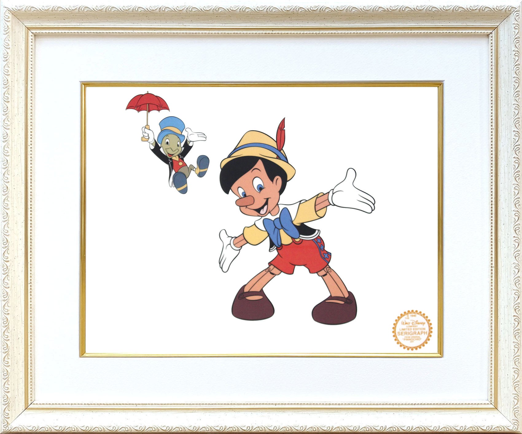セル画 | ディズニー アート 絵画 ポスター専門店