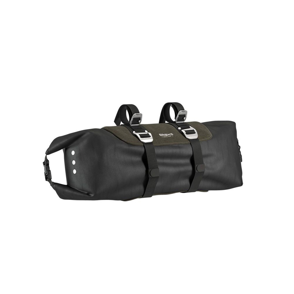 BROOKS ハンドルバーバック（ SCAPE HANDLEBAR ROLL ） | couleur 