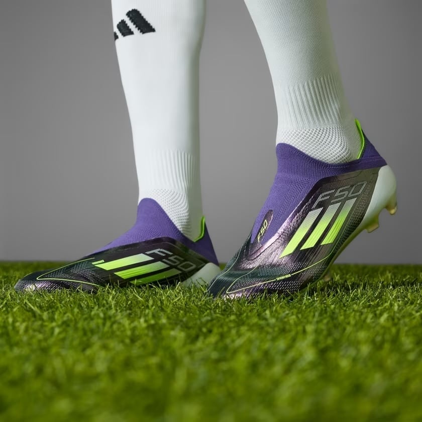adidas F50 Elite Laceless Fast Reborn Firm Ground アディダス adidas F50 Elite Laceless Fast Reborn Firm Ground アディダス