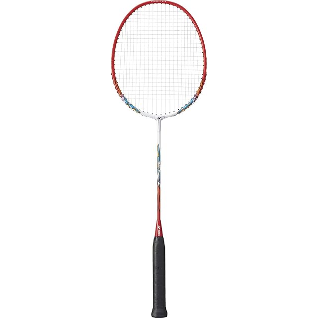 HAL9000P】LI-NING HALBERTEC 9000 POWER バドミントンラケット