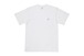 WHIMSY / SOCKS CLUB TEE WHITE