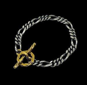 h.m.w.s HB-20-SP "SilverPlating" Bracelet サイズM
