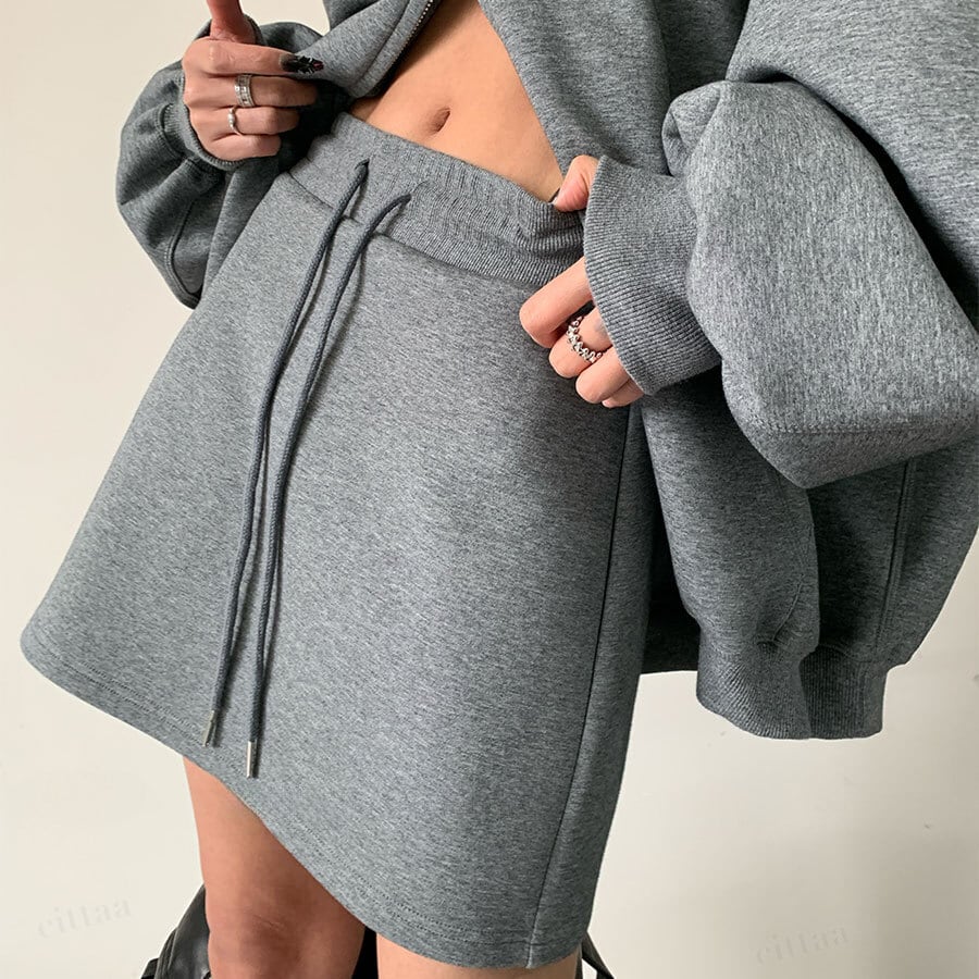 即納】【早割限定特典10％OFF】D-709 2025秋新作♡【セットアップ可能