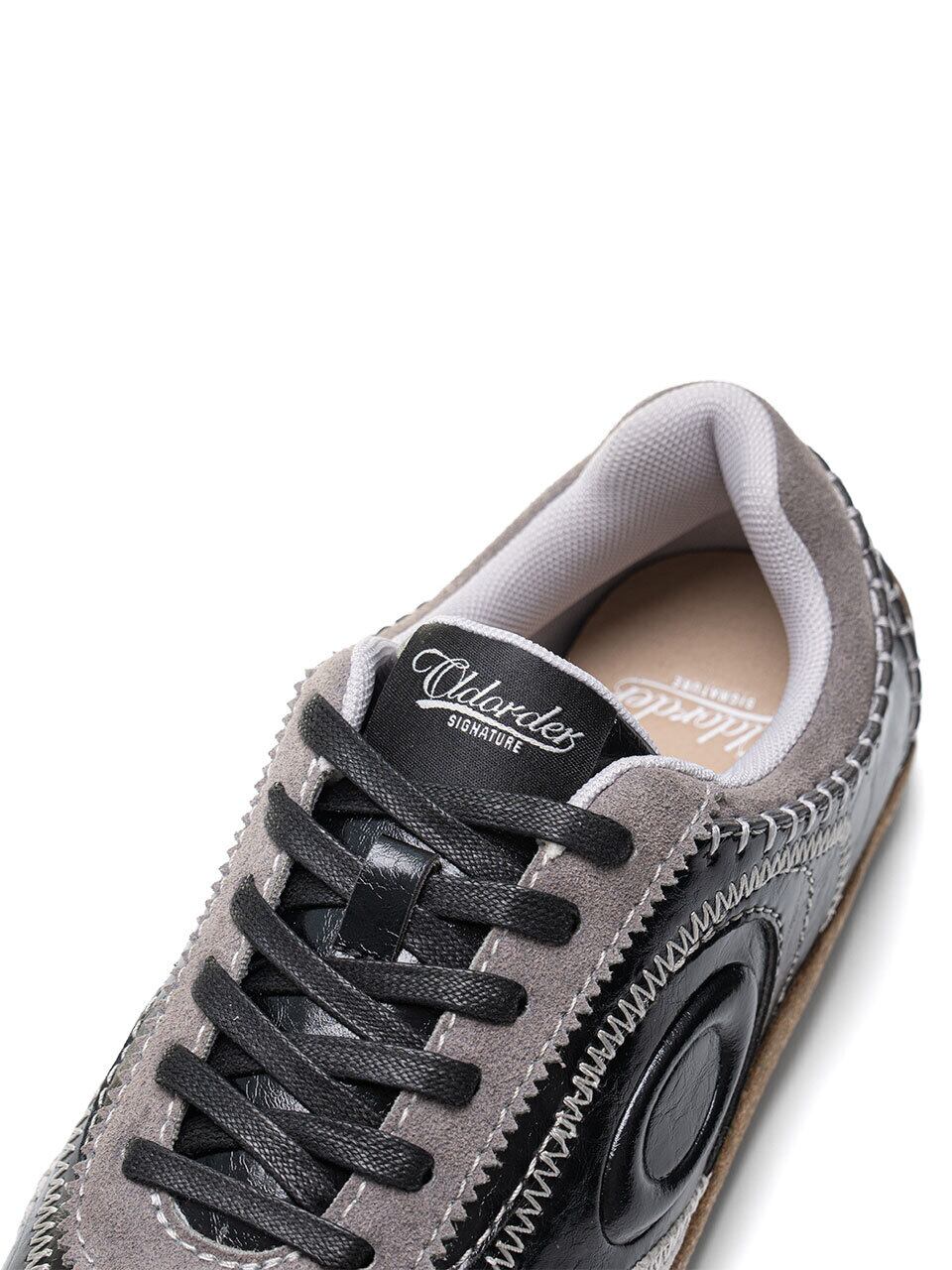 OLD ORDER】Resculpt / Noir Etain | OLD ORDER JAPAN (オールド