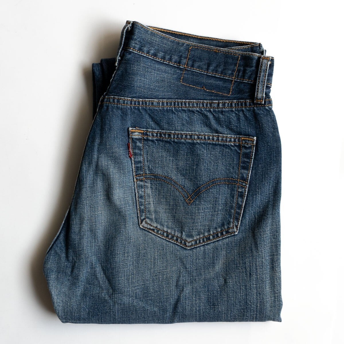 LVC LEVI'S S501XX 44501 青山店限定 大戦モデル 旧日本製 LEVIS