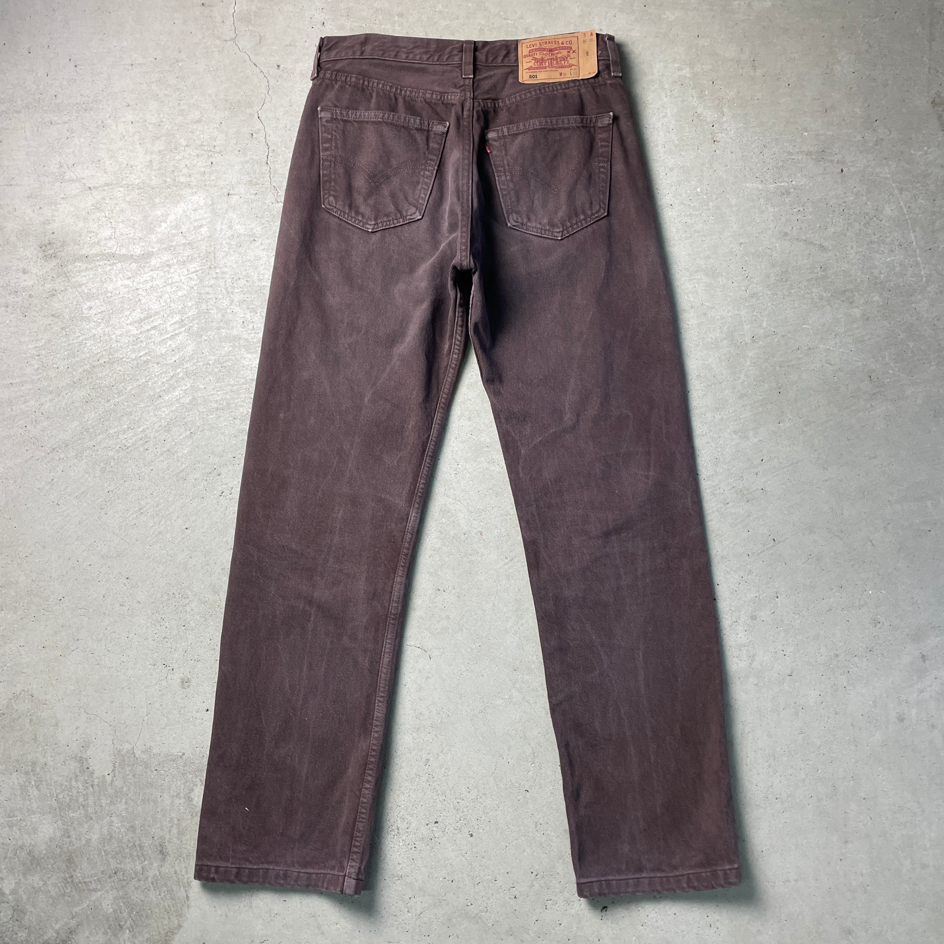 USA製 90年代 Levi