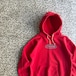 VANS / 90’s logo hoodie size M