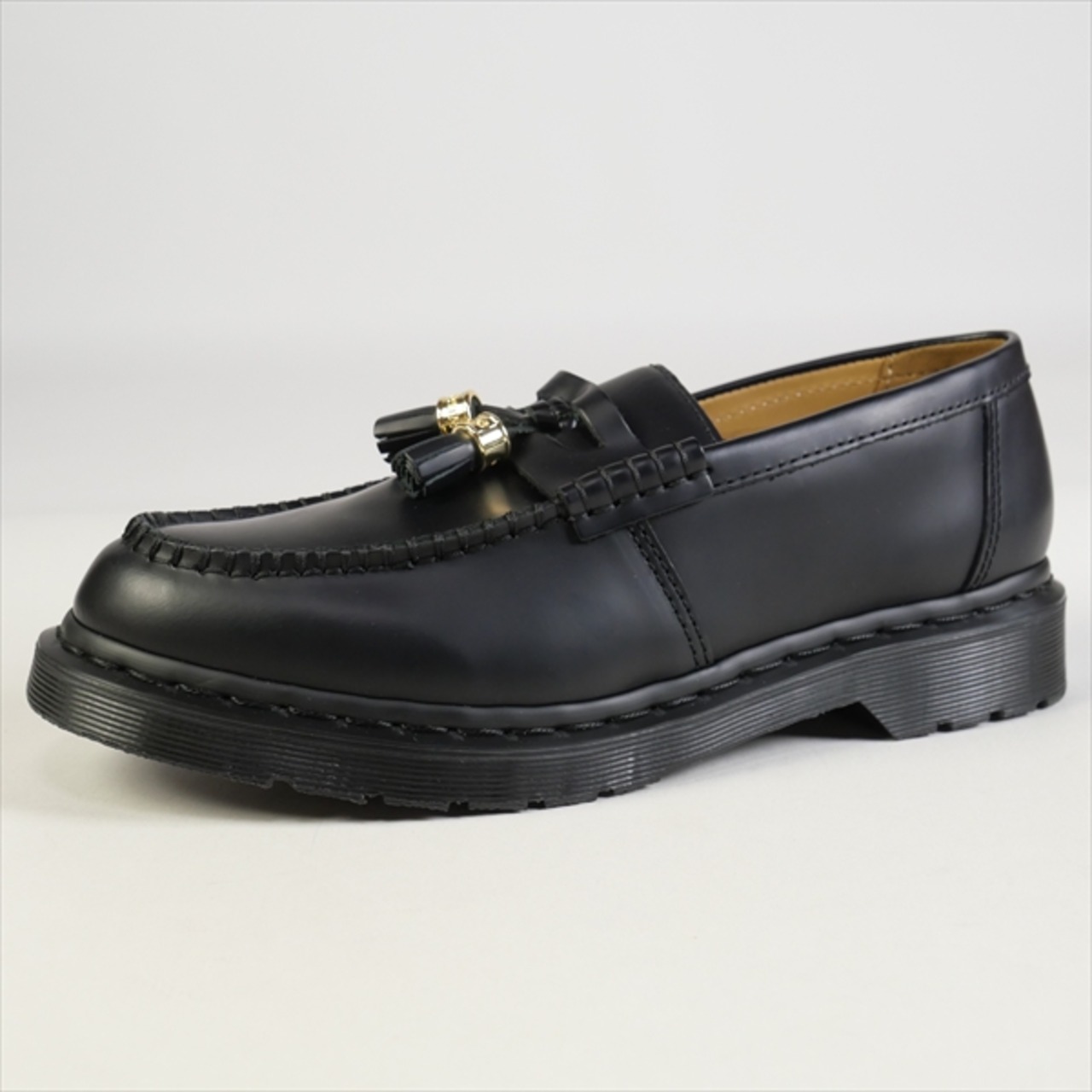 Supreme Dr. Martens Penton Tassel ずれ込み Loafer