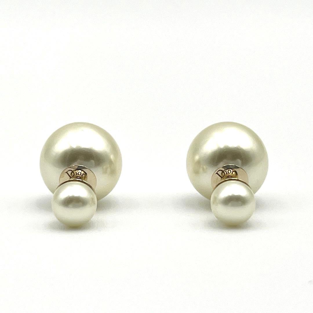 定番人気】クリスチャンディオールレディーストライバルピアスDIOR