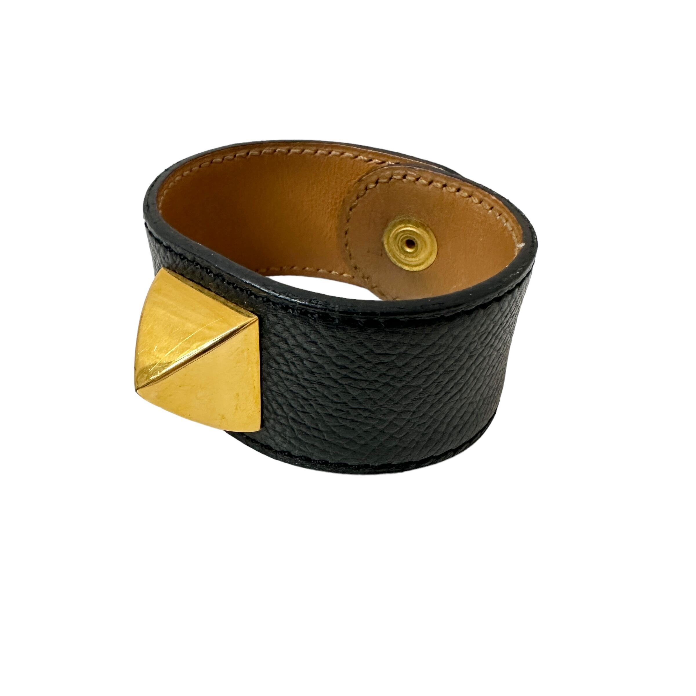 HERMES エルメス レザーブレスレット 13333-202406 | rean