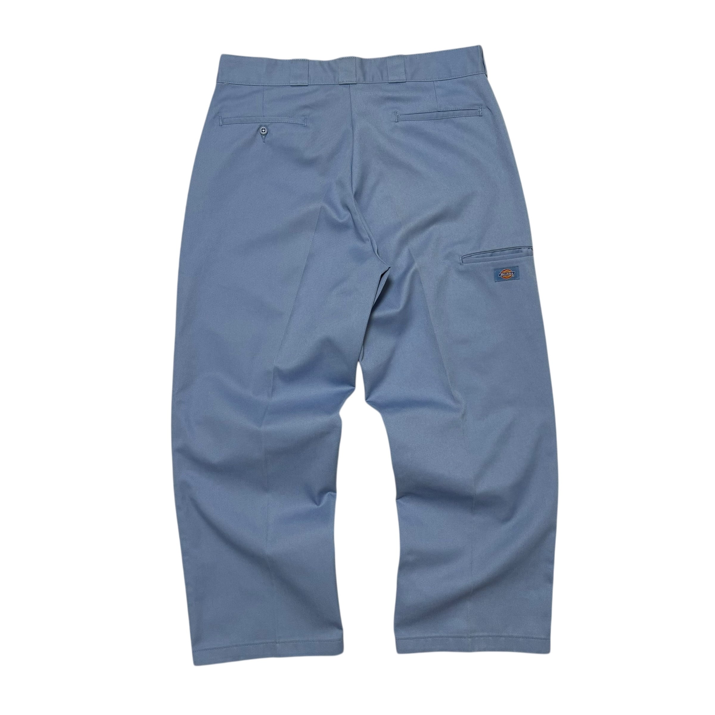 古着 ディッキーズ Dickies ダブルニーパンツ ワークパンツ