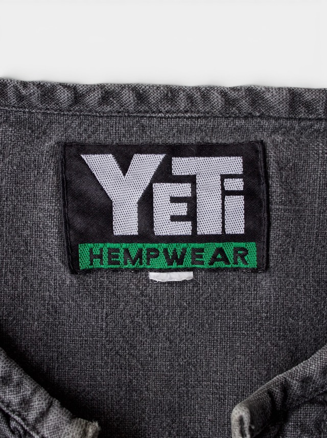 Yeti Hemp Wear