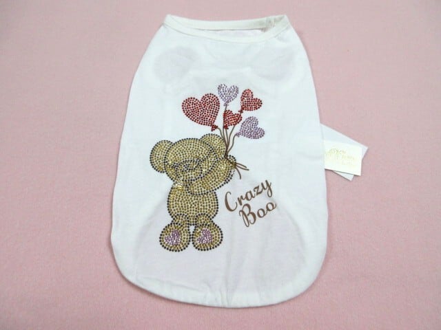 Candy Buppie キャンディブッピー Mサイズ 胴回り42㎝ JENNIE