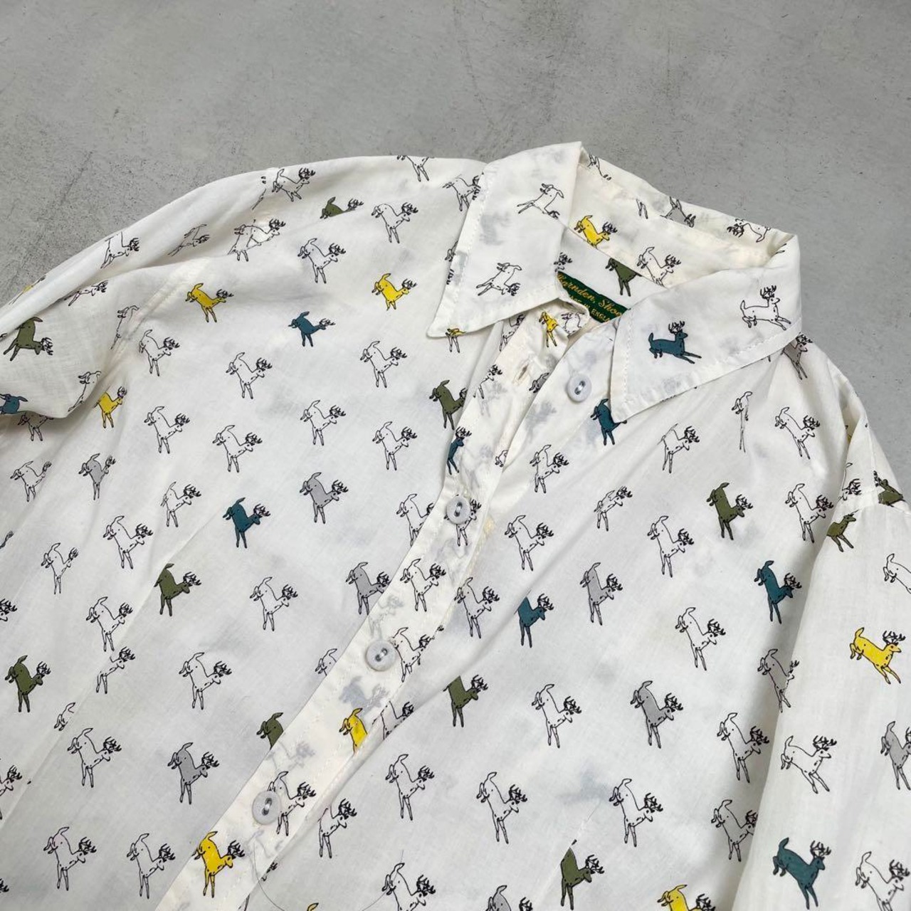 Paul Harnden - 【希少】Paul Harnden ポールハーデン バンビ 鹿 - その他 