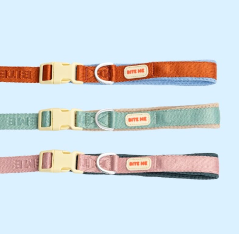 予約【BITEME】Comfort Leash v2 (3 types)