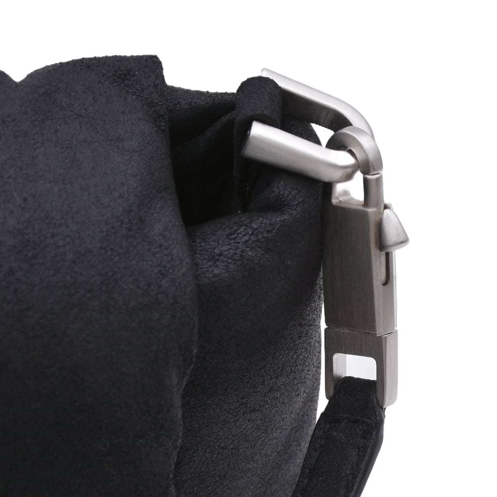 Rick Owens】BIG PILLOW GRIFFIN | AYIN