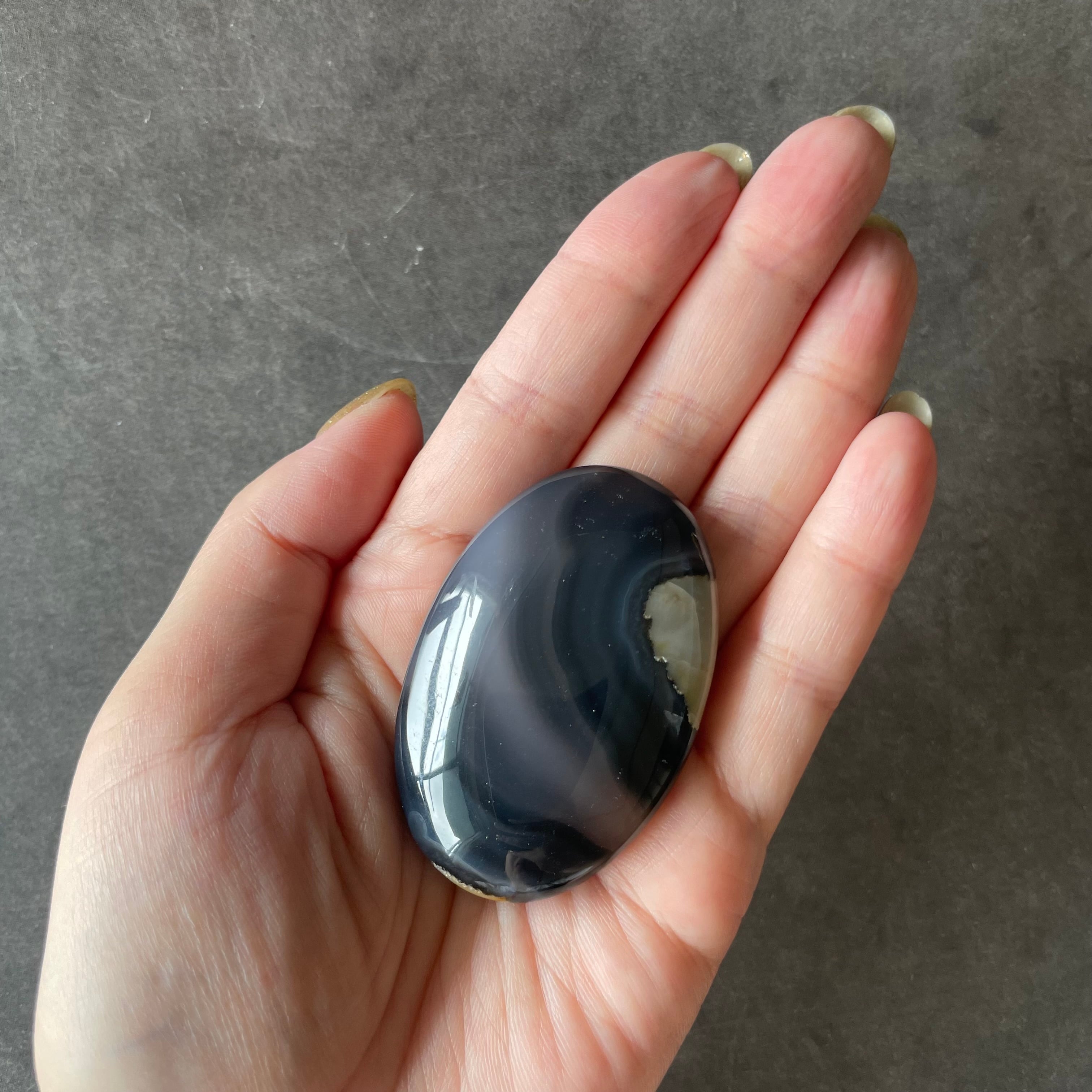 ボルケーノアゲート 月 ビッグムーン カービング 26393QT.OO.A064KB.01 CODE 11.59 バイ オーデマ ピゲ クロノグラフ