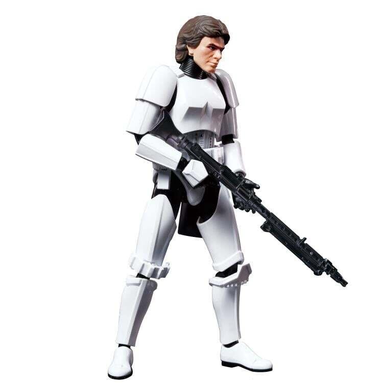 プラモデル】BLOKEES Star Wars: A New Hope Champion Class 03 Han
