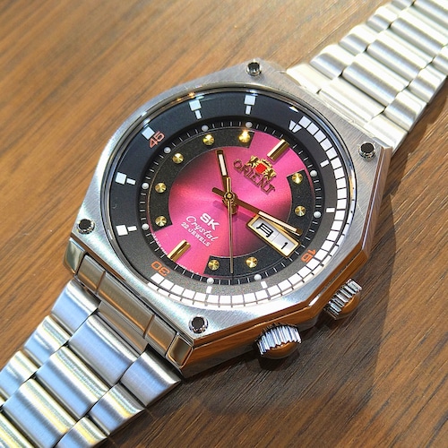 ORIENT SK AUTOMATIC