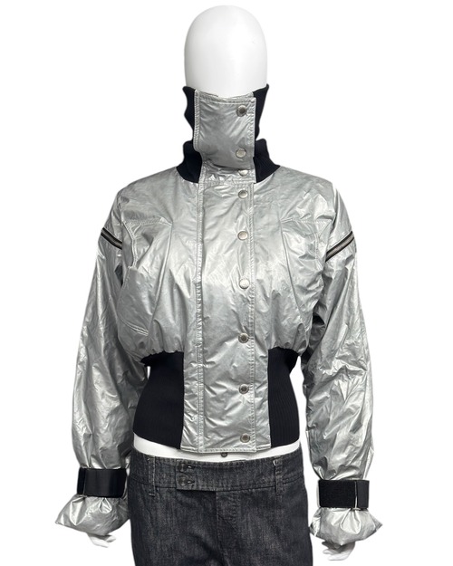 AW2003 DOLCE&GABBANA BOMBER JACKET