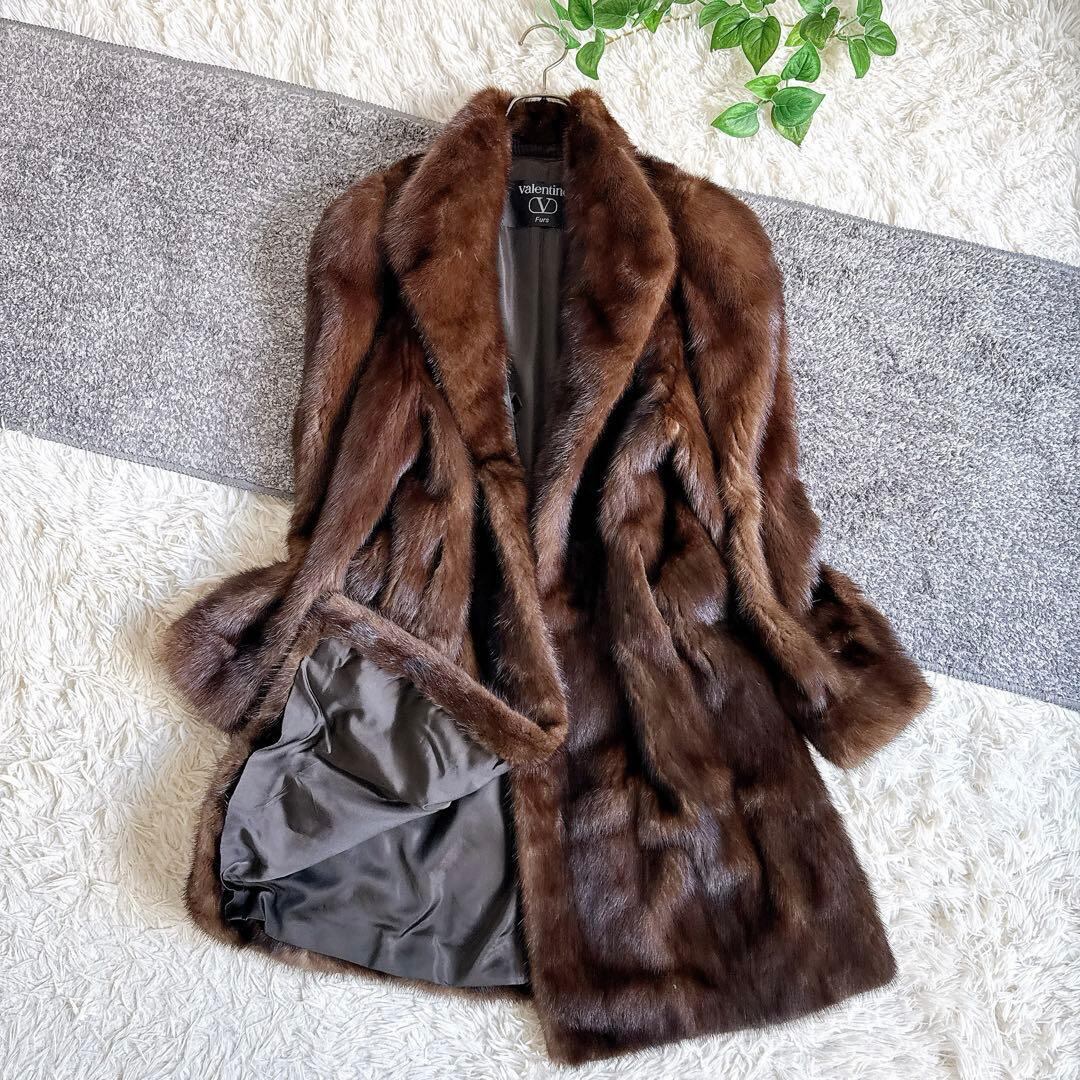 TICCA / ミンクファーベスト | Pay ID