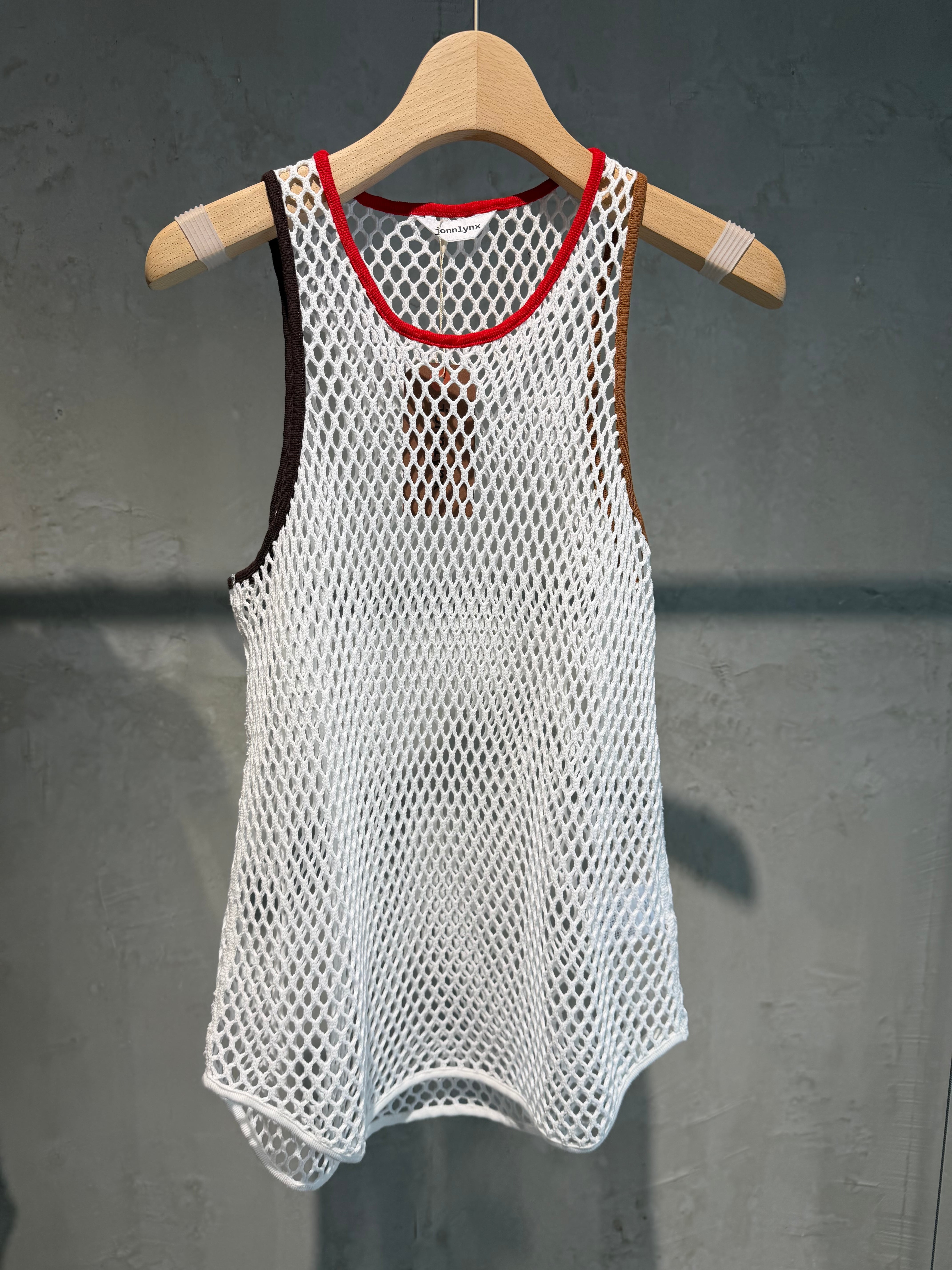 jonnlynx/mesh tank | ikasa.