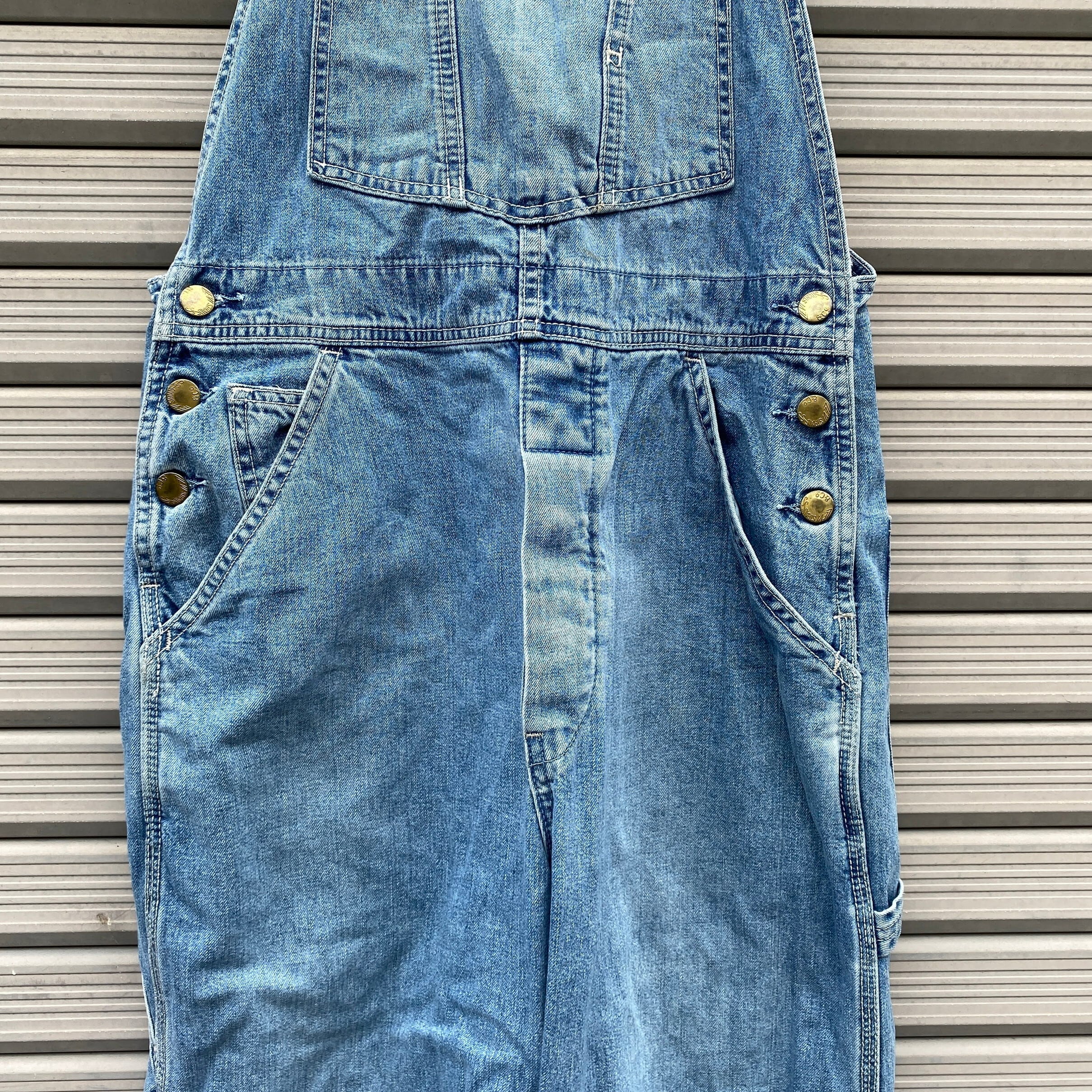 年代 ビンテージ オレンジタブ チュニジア製 Levi's ユーロ