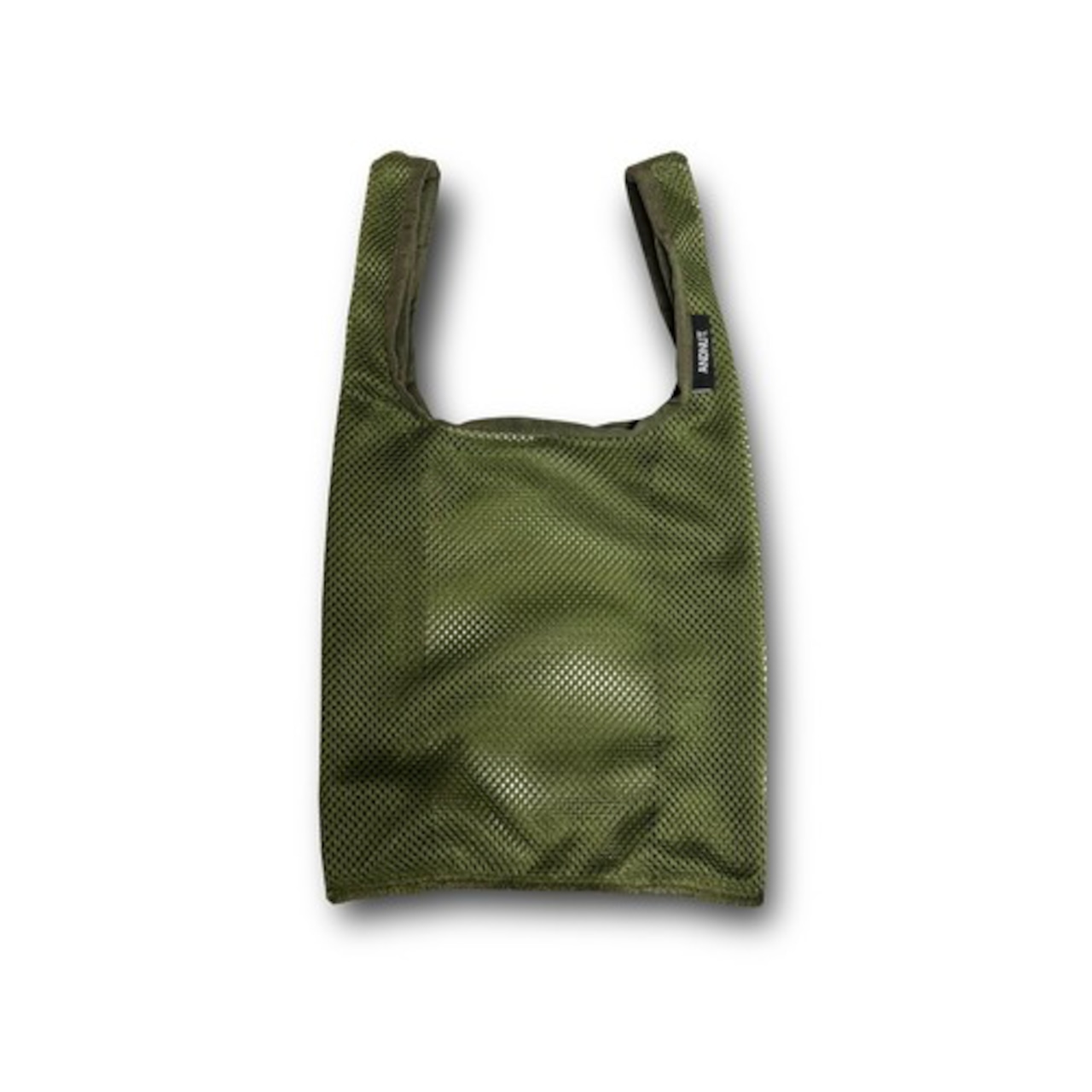 OD_MARCHE_BAG／mesh