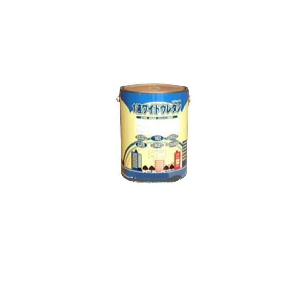 １液ワイドウォールSi スズカファイン 3kg缶 各色 7分 5分 3分 つや 白 淡彩 中彩 外壁用塗料 防水材料屋一番 BASE