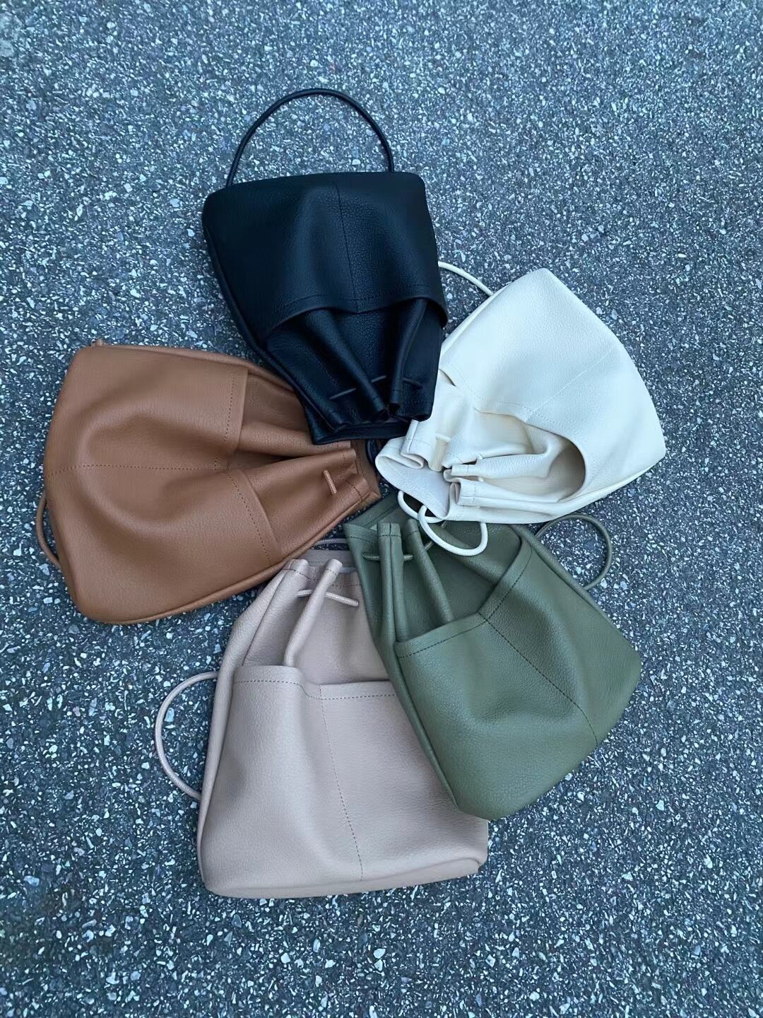 シンプルナップサック AS001-896