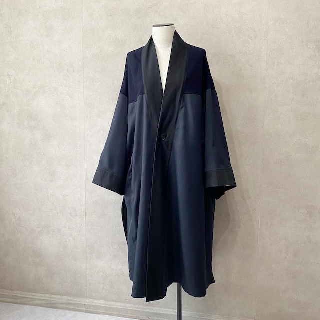 Haori / Black【カクレミ】