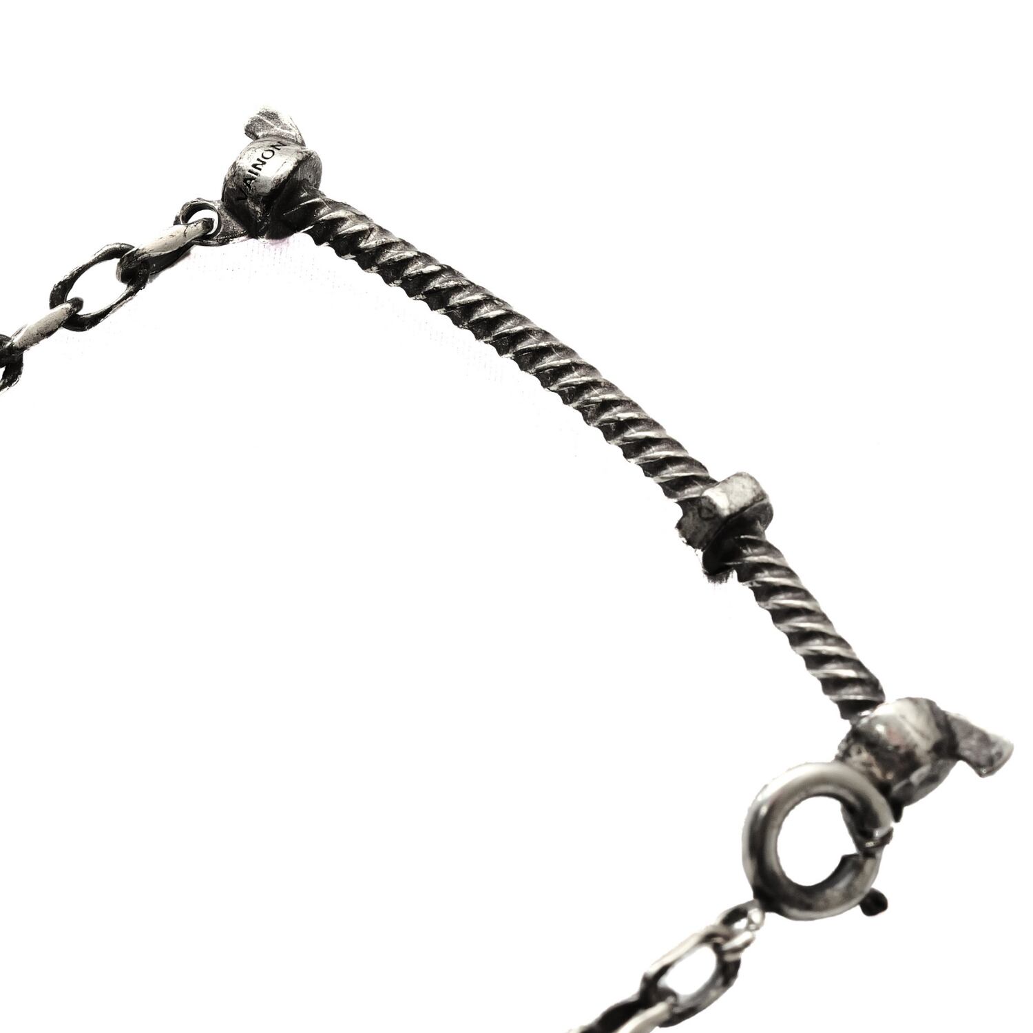 VAINON】Bolt Ring ボルトリング GRANCY たかと 【公式通販】