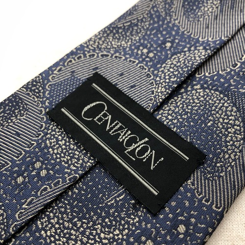 vintage japan tie n-240