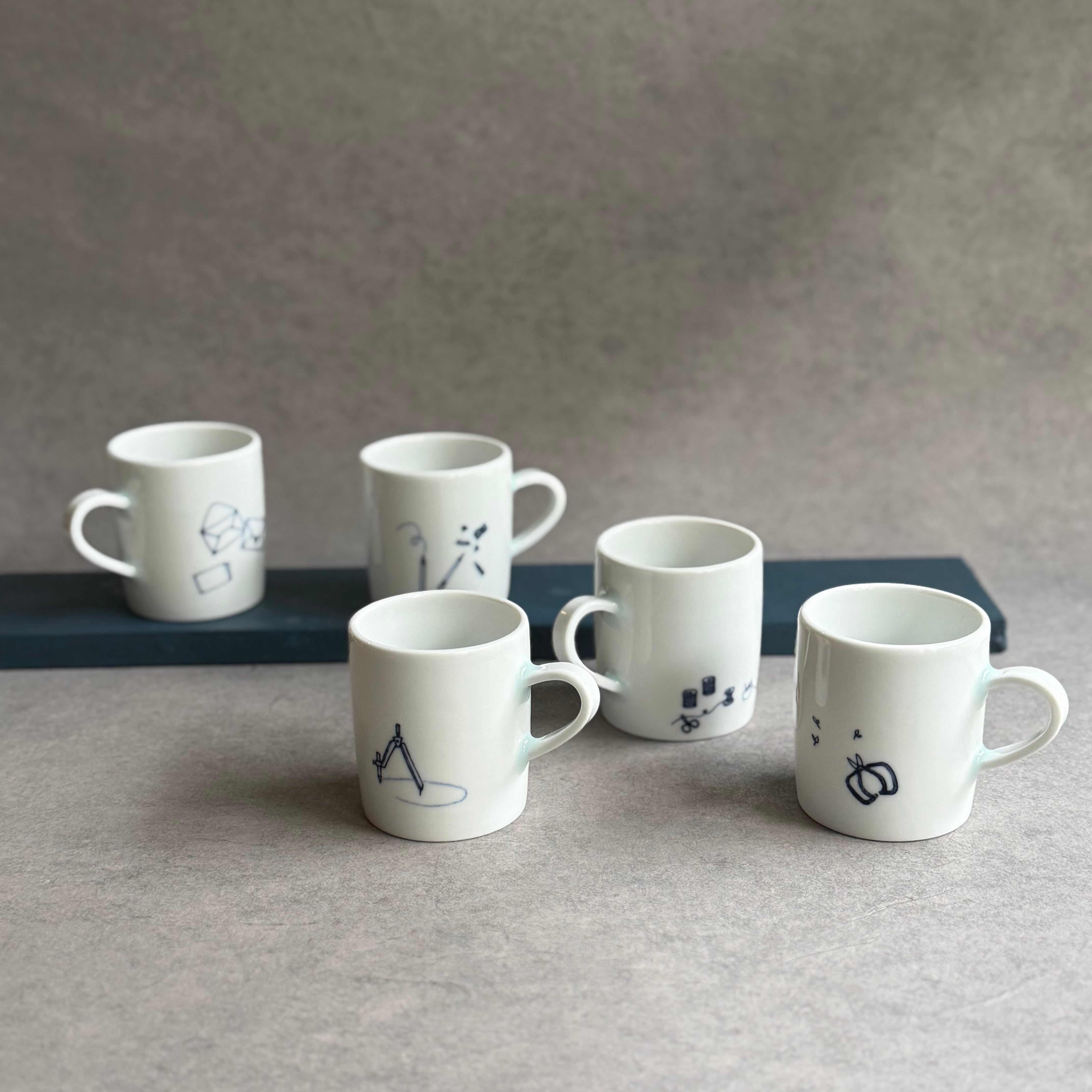 陶磁器 | gallery 一白