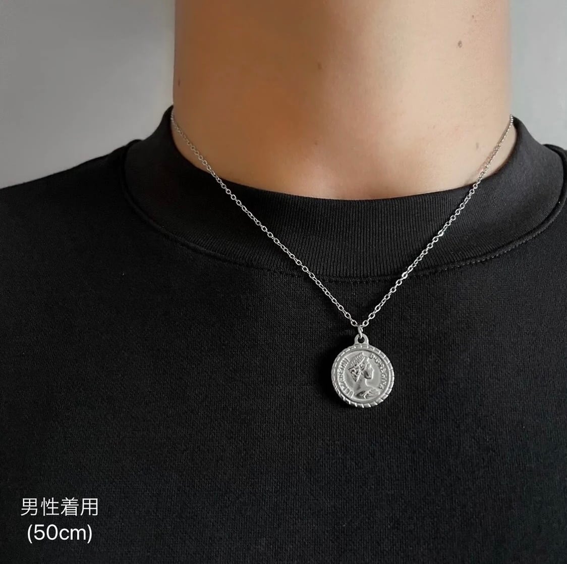 倉木麻衣MKシルバー925ネックレス2014 BEST一期一会Premium限定